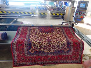 Hanta Systems, Hanta Cleaning Carpets, Πλύσιμο Χαλιών